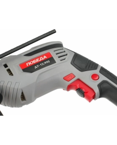 Купить Ударная дрель ПОБЕДА ДУ-13/990 120301990  в E-mobi