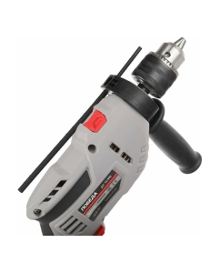 Купить Ударная дрель ПОБЕДА ДУ-13/990 120301990  в E-mobi
