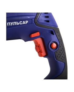 Купить Ударная дрель ПУЛЬСАР ДУ 600 792-186  в E-mobi