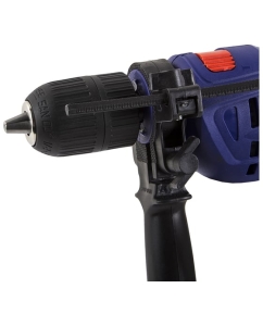 Купить Ударная дрель ПУЛЬСАР ДУ 600 792-186  в E-mobi