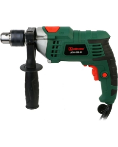 Купить Ударная дрель ДИФМАШ ДЭУ-030-01 01012035  в E-mobi