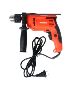 Купить Дрель ударная RODEO ID0650 в E-mobi