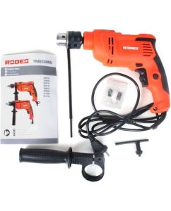 Купить Дрель ударная RODEO ID0650  в E-mobi