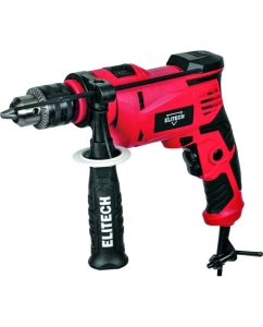 Купить Ударная дрель ELITECH ДУ 060РЭ E2201.019.00 202417 в E-mobi