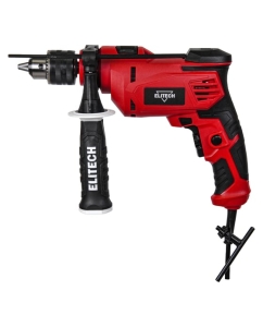 Купить Ударная дрель ELITECH ДУ 060РЭ E2201.019.00 202417  в E-mobi