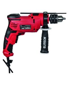 Купить Ударная дрель ELITECH ДУ 060РЭ E2201.019.00 202417  в E-mobi