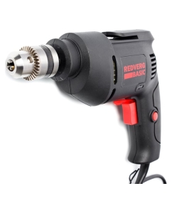 Купить Безударная дрель REDVERG Basic D500 6622810 в E-mobi