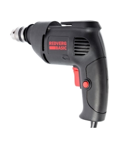 Купить Безударная дрель REDVERG Basic D500 6622810  в E-mobi
