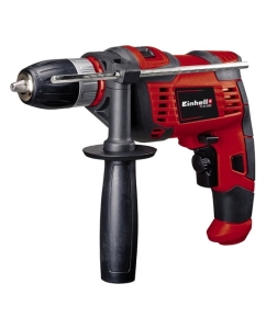 Купить Ударная дрель Einhell TC-ID 550 E 4258621 в E-mobi