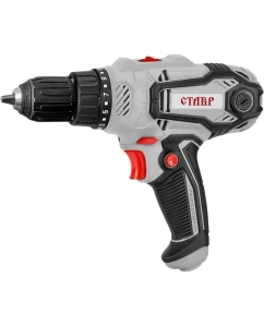 Купить Дрель-шуруповерт Ставр ДШС-10/470-2С, сетевая 470 Вт, 9030100420 в E-mobi