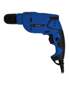 Купить Электрическая дрель OASIS DE-60 PRO 4640112964027 в E-mobi