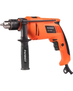 Купить Дрель электрическая ударная PATRIOT FD 770H 120301770 в E-mobi
