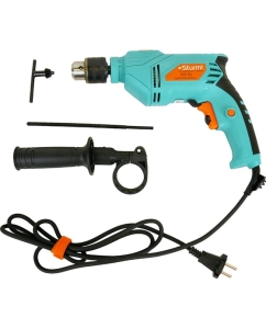 Купить Ударная дрель Sturm ID2154  в E-mobi