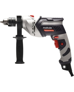 Купить Дрель сетевая ударная Makute 1020Вт, 13мм ID009 в E-mobi