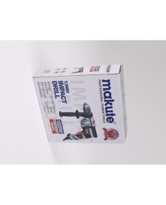 Купить Дрель сетевая ударная Makute 1020Вт, 13мм ID009  в E-mobi