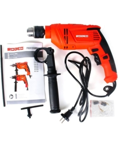 Купить Дрель ударная RODEO ID0850  в E-mobi