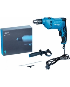 Купить Ударная дрель NORDBERG NE009 в E-mobi