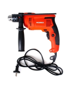 Купить Дрель ударная RODEO ID0710 в E-mobi