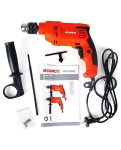 Купить Дрель ударная RODEO ID0710  в E-mobi
