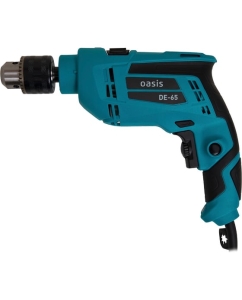 Купить Электрическая дрель OASIS DЕ-65 4640112964034 в E-mobi