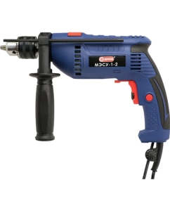 Купить Ударная дрель ДИОЛД МЭСУ-1-2 10012016 в E-mobi