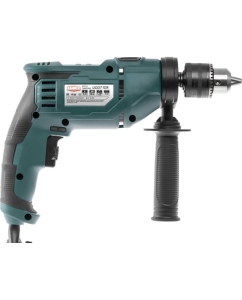 Купить Дрель ударная Hammer UDD710A 710Вт 13мм 0-3000об/мин реверс 828332  в E-mobi