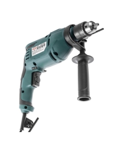 Купить Дрель ударная Hammer UDD710A 710Вт 13мм 0-3000об/мин реверс 828332  в E-mobi