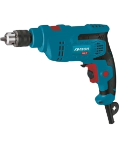 Купить Дрель Кратон PD-500 3 02 01 013 в E-mobi