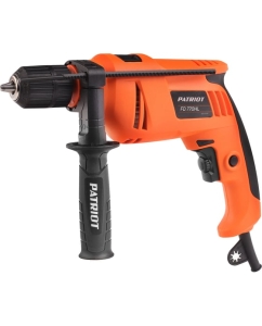Купить Дрель электрическая ударная FD 770HL Patriot 120301771 в E-mobi
