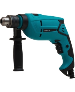 Купить Электрическая ударная дрель OASIS DU-85 4640039480273 в E-mobi