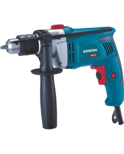 Купить Ударная дрель Кратон PD-650-13P 3 02 01 022 в E-mobi