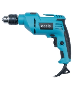 Купить Электрическая ударная дрель OASIS DU-71 4640039480266 в E-mobi