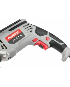 Купить Ударная дрель ПОБЕДА ДУ-13/1135 120301135  в E-mobi