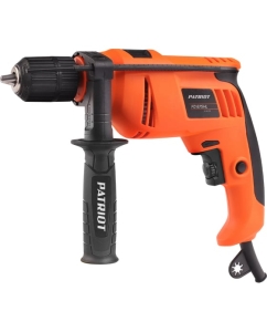 Купить Дрель электрическая ударная PATRIOT FD 675HL 120301676 в E-mobi