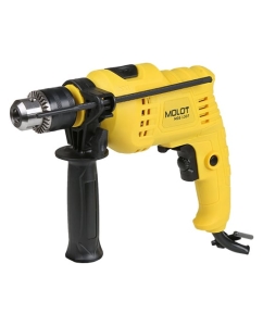 Купить Ударная дрель MOLOT MDS 1307 MDS130700029 в E-mobi