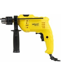 Купить Ударная дрель MOLOT MDS 1307 MDS130700029  в E-mobi