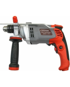 Купить Электрическая ударная дрель Сорокин 29.10 в E-mobi