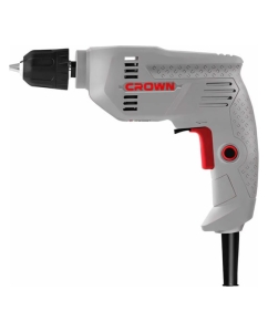 Купить Безударная дрель CROWN CT10125C  в E-mobi