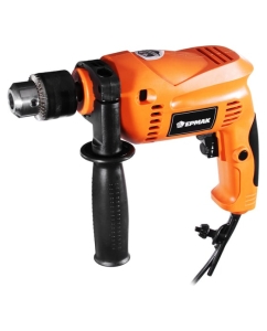 Купить Электрическая ударная дрель ЕРМАК ДУ-500 646-184 в E-mobi