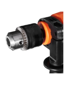 Купить Электрическая ударная дрель ЕРМАК ДУ-500 646-184  в E-mobi