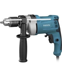 Купить Электрическая ударная дрель Oasis DU-100M 4640039482437 в E-mobi