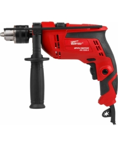 Купить Ударная дрель WORTEX DS 1306-2 DS130620019  в E-mobi