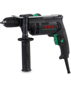 Купить Ударная дрель DWT SBMP07-13 C в E-mobi