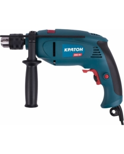 Купить Дрель Кратон PD-850 3 02 01 010 в E-mobi