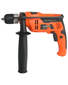 Купить Ударная электрическая дрель Patriot FD750h 120301444 в E-mobi