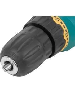 Купить Электрическая дрель-шуруповерт FIT 300 Вт, 0-500/1650 об/мин, БзП 10 мм, резкий наклон, 25 Нм, быстрая смена щеток 80016  в E-mobi