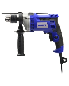 Купить Ударная дрель BOJET EHD-750 в E-mobi