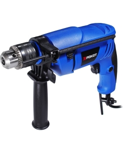 Купить Электрическая ударная дрель РОКОТ 693-018 в E-mobi