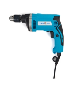 Купить Ударная дрель Turbosky ДУ-900 455 в E-mobi