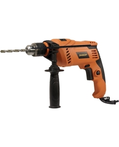 Купить Ударная дрель Энкор ДУЭ-710ЭР/13М 50079 в E-mobi